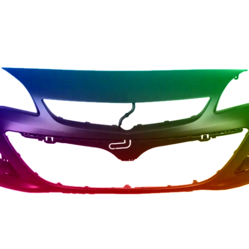 Predný nárazník Opel Astra J 2012-2015 ľubovoľná farba