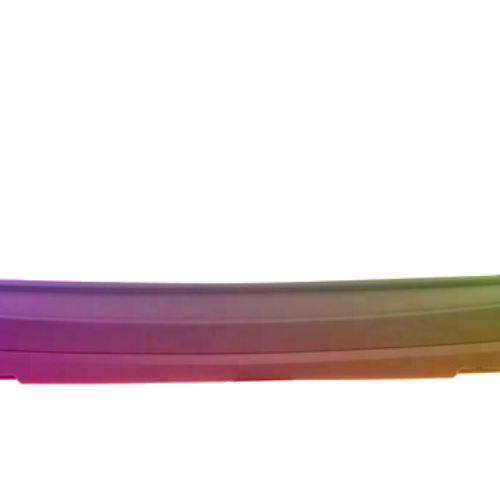 Zadný nárazník Ford Fusion 2005-2012 ľubovoľná farba