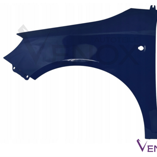 Škoda Fabia 5J ľavé krídlo 07-15 4711 LF5A ľubovoľná farba