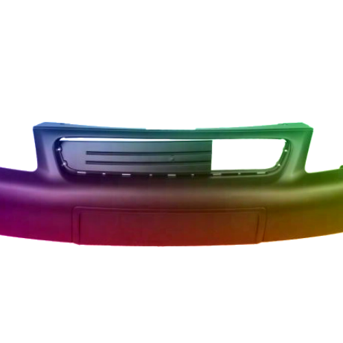 Predný nárazník Audi A3 8L 2000-2003 ľubovoľná farba