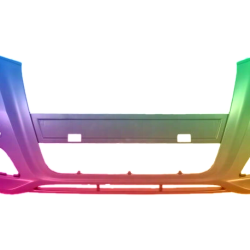 Predný nárazník Audi A3 8P 2008-2013 SR ľubovoľná farba
