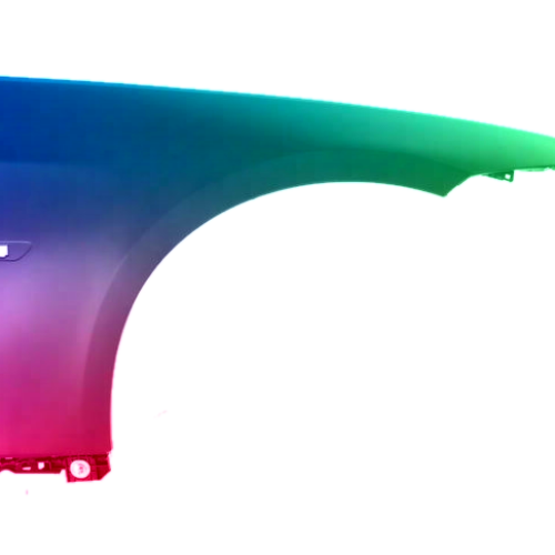 Pravý blatník BMW E92 E93 2006-2010 ľubovoľná farba