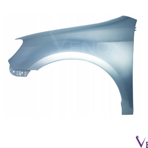 Ľavé krídlo VW GOLF VI 2008-2016 LA5Q