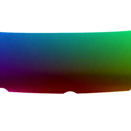 Kapota Vw Polo 9N1 2001-2005 ľubovoľná farba