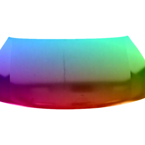 Kapota motora Vw Passat B5 1996-2000 ľubovoľná farba