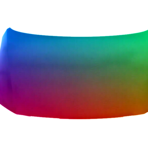 Kapota motora Vw Passat B6 2005-2010 ľubovoľná farba