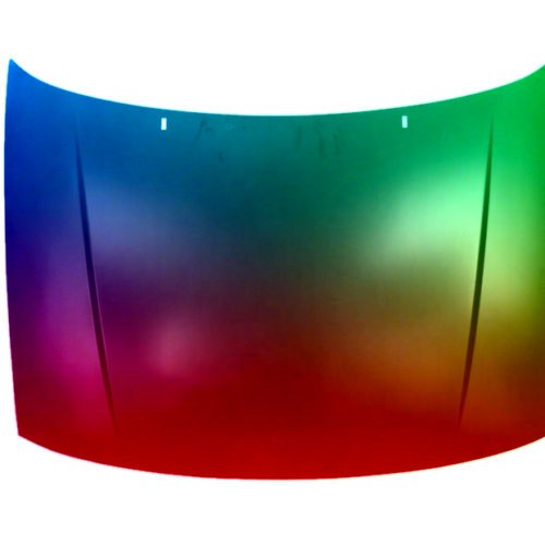 Kapota Vw Polo 6N1 1994-1999 ľubovoľná farba