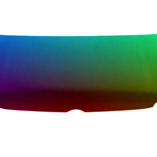 Kapota Vw Polo 6N2 1999-2001 ľubovoľná farba