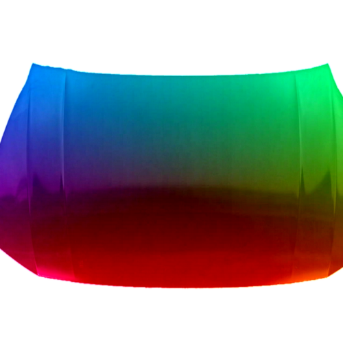 Kapota Vw Tiguan 2016-2020 ľubovoľná farba