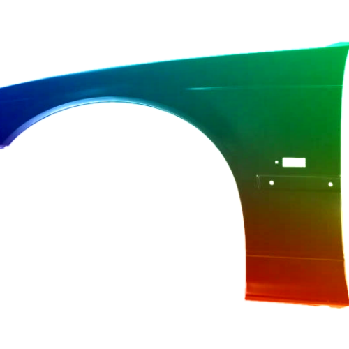 Ľavý blatník BMW 3 E36 1996-2000 ľubovoľná farba