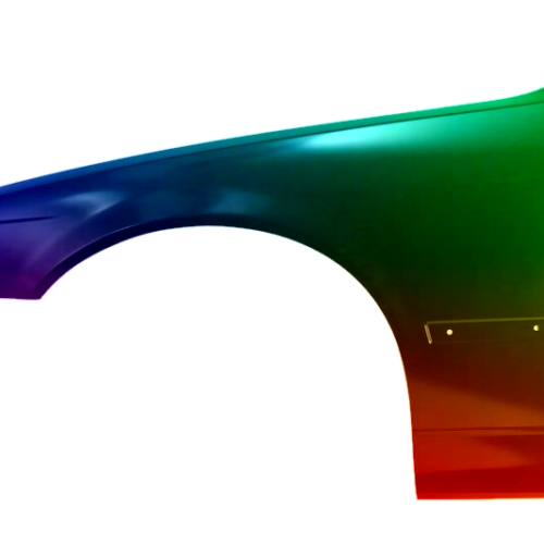 Ľavý blatník BMW 3 E36 90-96 ľubovoľná farba