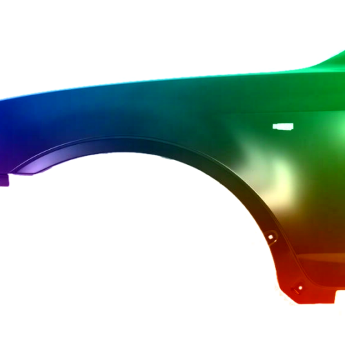 Ľavý blatník BMW X3 E83 2004-2010 ľubovoľná farba