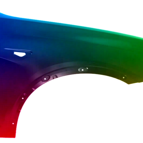 Pravý blatník BMW X3 F25 2010-2017 ľubovoľná farba