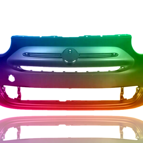 Predný nárazník Fiat 500 (312) Pop Od 15 ľubovoľná farba