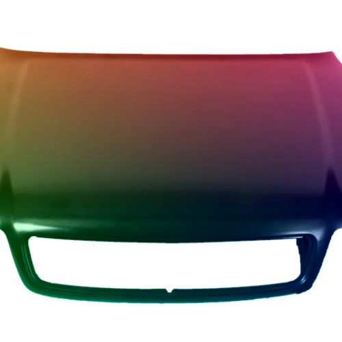 Kapota Audi A4 B5 1998-2001 ľubovoľná farba