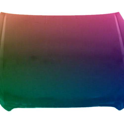 Kapota Audi A4 B7 2004-2008 ľubovoľná farba