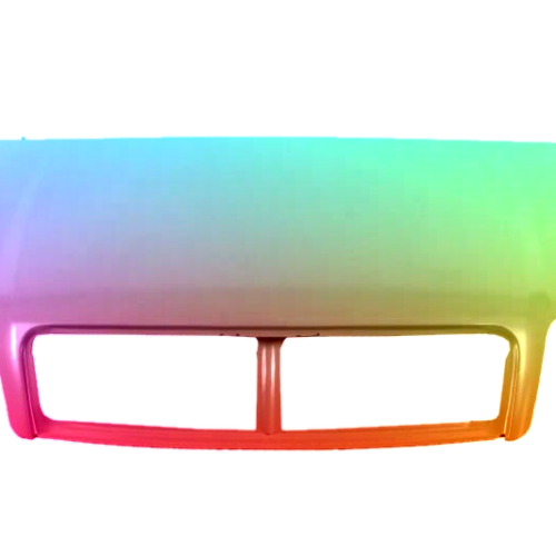 Kapota Audi A6 C5 1997-2001 ľubovoľná farba