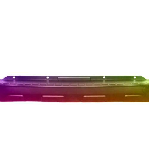 Zadný nárazník Dacia Dokker 2012- ľubovoľná farba