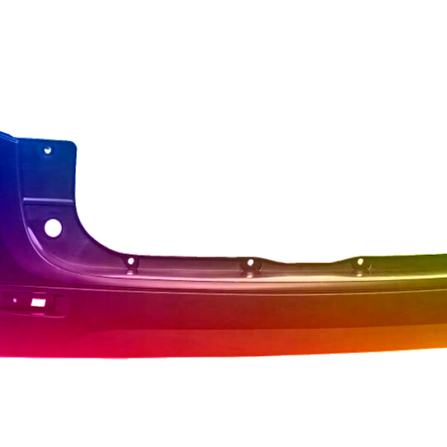 Zadný nárazník Dacia Lodgy 2012- ľubovoľná farba