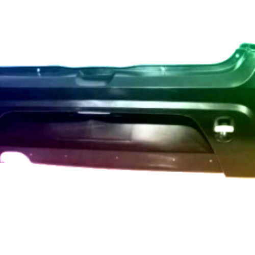 Zadný nárazník Dacia Sandero Stepway 2008-2012 ľubovoľná farba