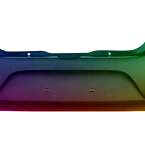 Zadný nárazník Dacia Sandero 2012-2017 ľubovoľná farba