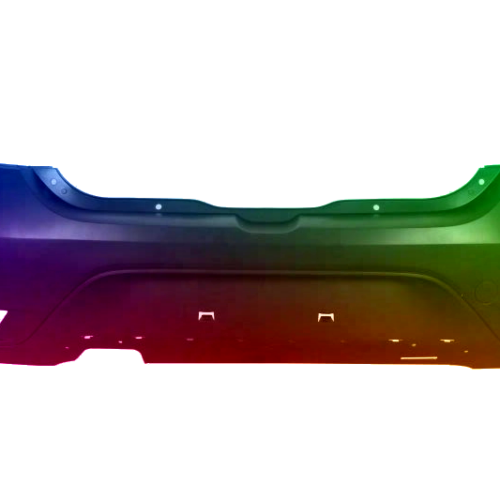 Zadný nárazník Dacia Sandero Stepway 2017-2021 ľubovoľná farba