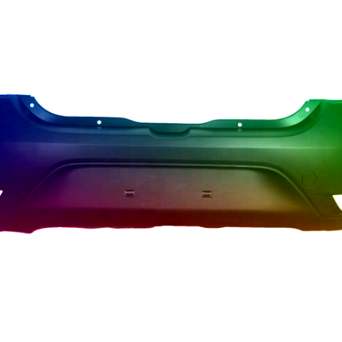 Zadný nárazník Dacia Sandero 2017-2021 ľubovoľná farba