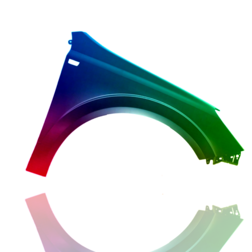 Pravý blatník Opel Astra H 03-12 ľubovoľná farba