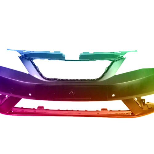 Predný nárazník Seat Ibiza FR 6J 12-16 +- PDC ľubovoľná farba