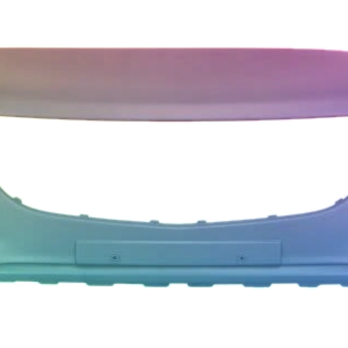 Predný nárazník Opel Adam od 2013- ľubovoľná farba