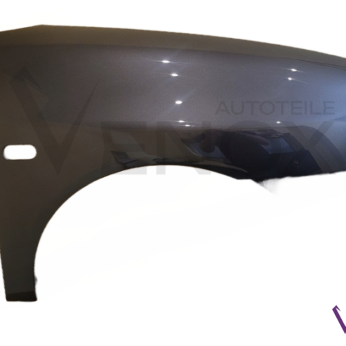 Pravé krídlo Seat Ibiza Cordoba 6L 02-09 LS7Z