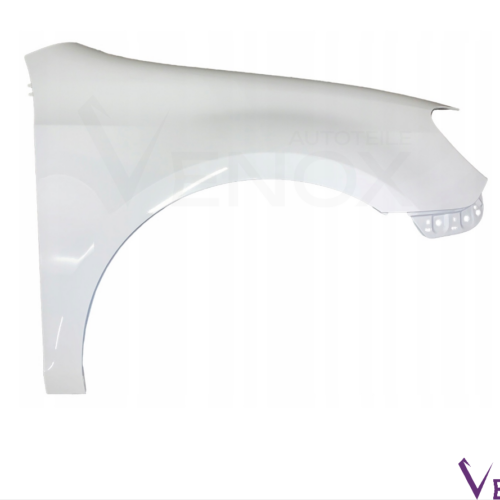 Pravé krídlo VW GOLF VI 2008-2016 LB9A