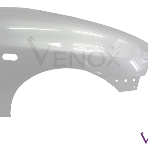 Pravé krídlo Seat Ibiza Cordoba 6L 02-09 LA7W