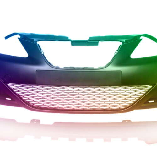 Predný nárazník Seat Ibiza 6J Stoßstange 2008-2012 ľubovoľná farba