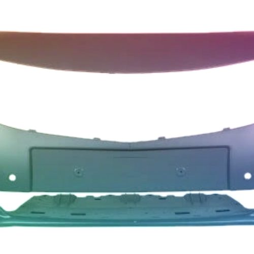 Predný nárazník Opel Insignia G09 2013-17 SR 4 PDC ľubovoľná farba