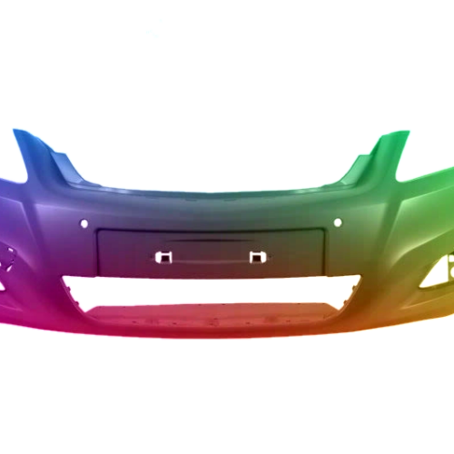 Predný nárazník Opel Zafira B 2008-2011 PDC ľubovoľná farba