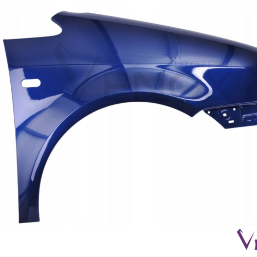 Pravé krídlo VW CADDY 04-10 LD5Q