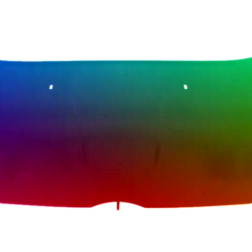 Kapota Ford B-Max od 2012 ľubovoľná farba