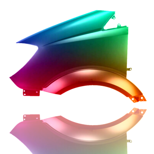 Ľavé krídlo Mercedes Sprinter 906 2013-2018 ľubovoľná farba