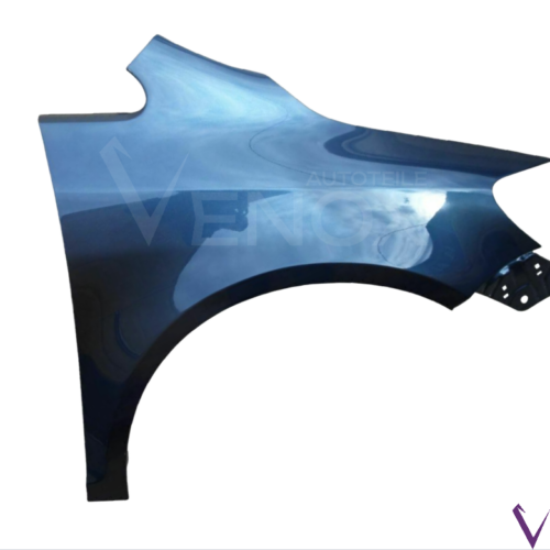 Pravé krídlo GOLF PLUS LC5F 2005-2013