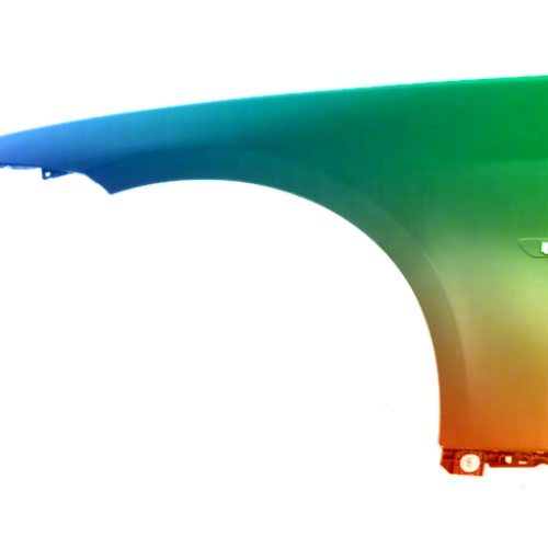 Ľavý blatník BMW E92 E93 2006-2010 Každá farba