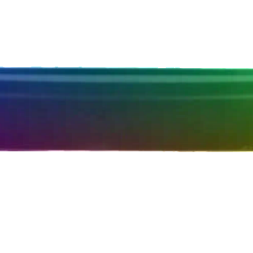 Zadný nárazník VW Caddy 04-10 ľubovoľná farba