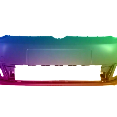 Predný nárazník VW Caddy 10-15 ľubovoľná farba