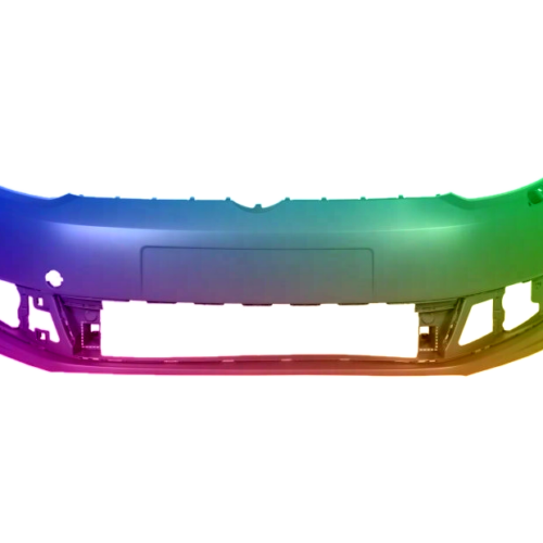 Predný nárazník VW Caddy 10-15 SR ľubovoľná farba