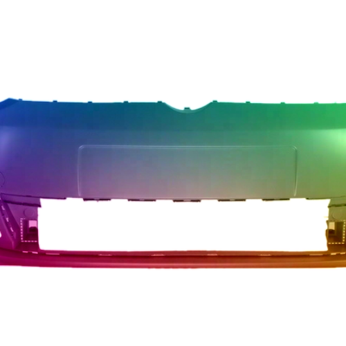 Predný nárazník VW Touran 1T3 2010-2015 ľubovoľná farba