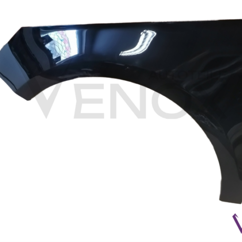 Ľavé krídlo Audi A1 10-15 LY9B