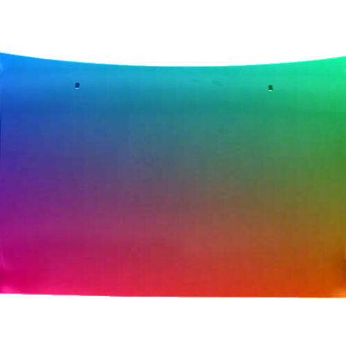 Kapota Ford Fiesta MK 6 2005-2008 ľubovoľná farba