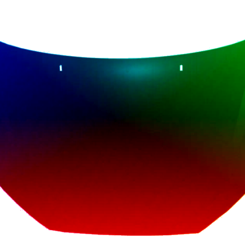 Kapota Ford Focus Mk 1 1998-2004 ľubovoľná farba