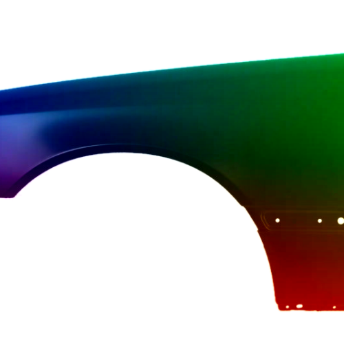 Ľavý blatník Mercedes C W202 1993-2001 ľubovoľná farba