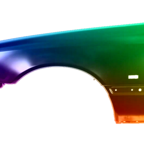 Ľavý blatník Mercedes C W202 1993-2001 ľubovoľná farba